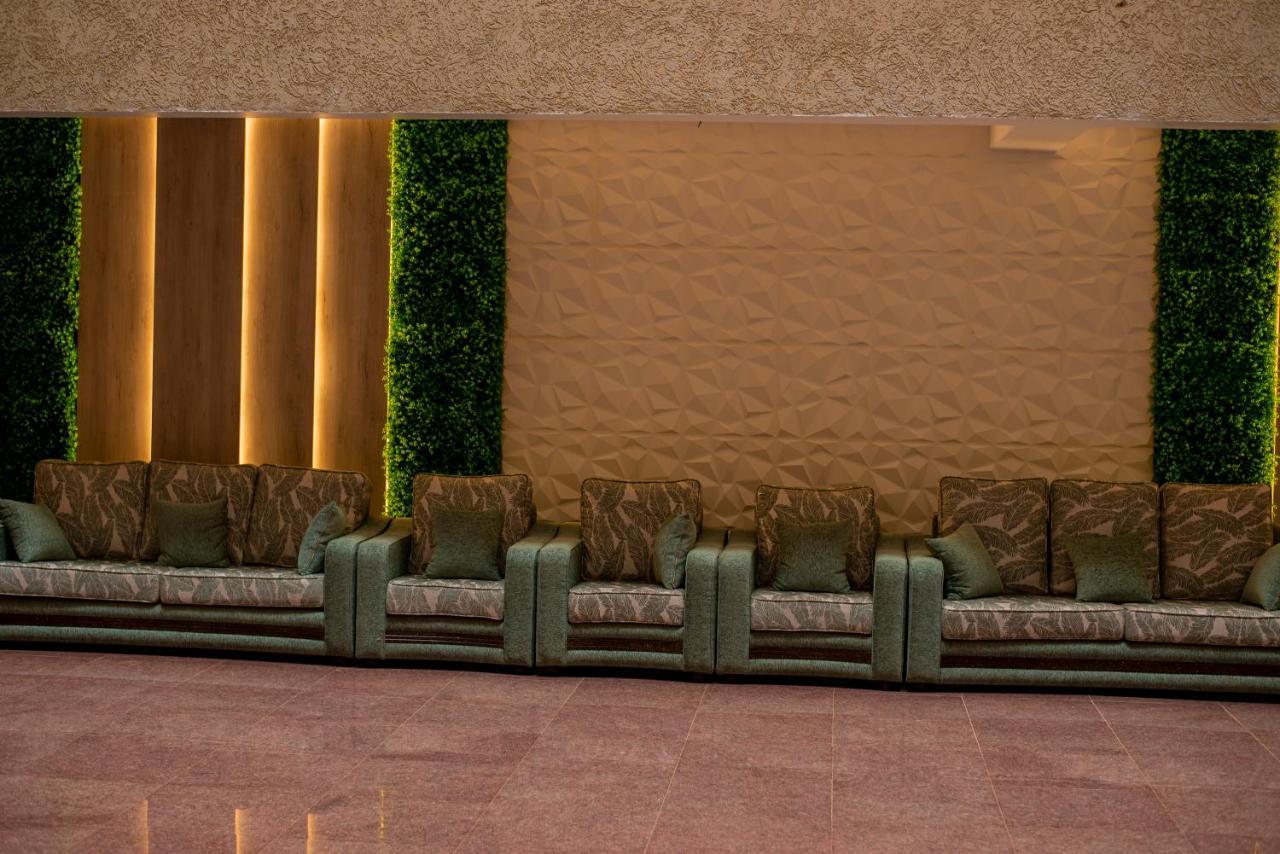 Koki Hotel Kampala Exteriér fotografie